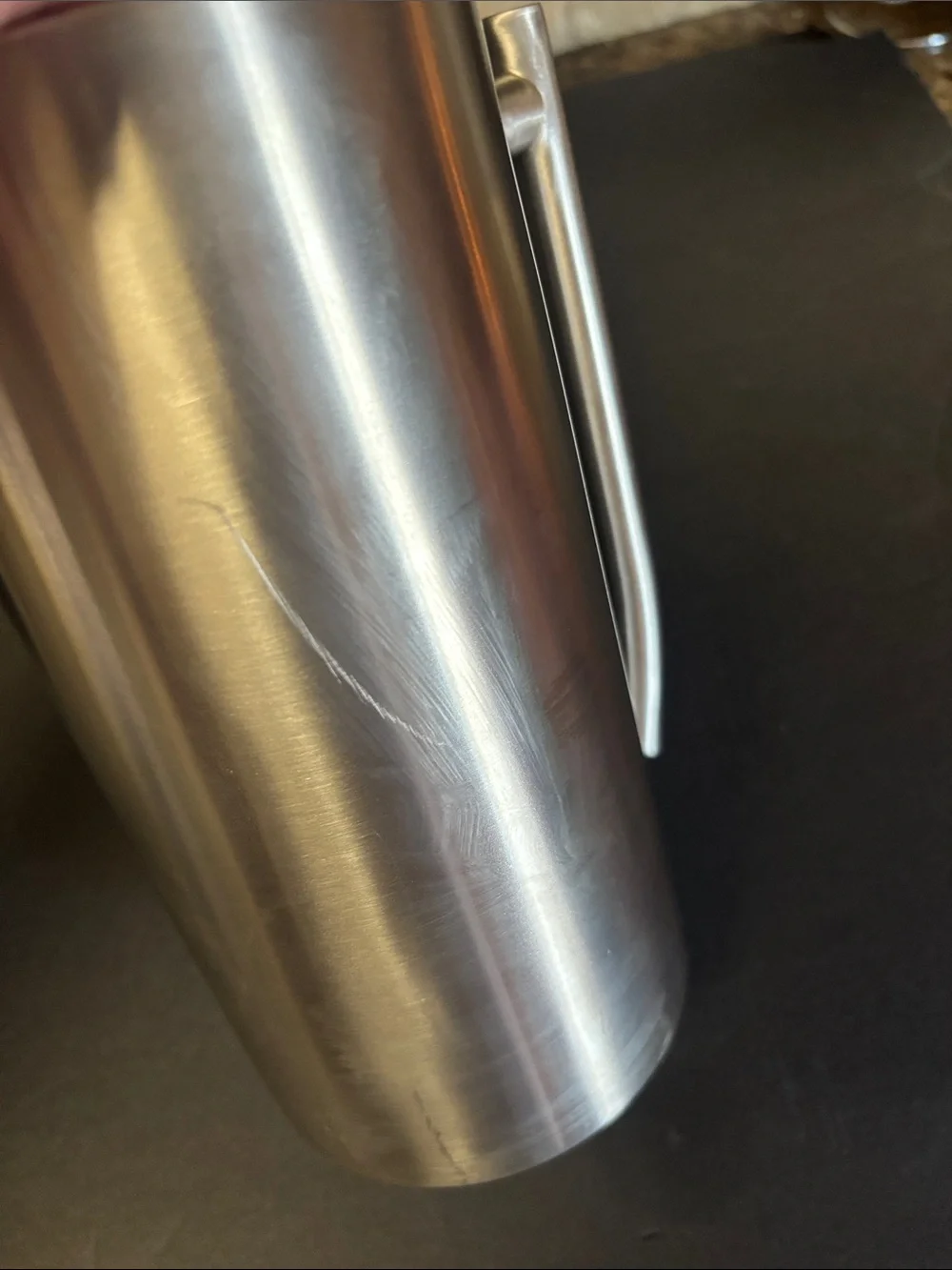 Frieling Double Walled French Press 36 Oz Brushed Stainless Steel 0144 Coffee